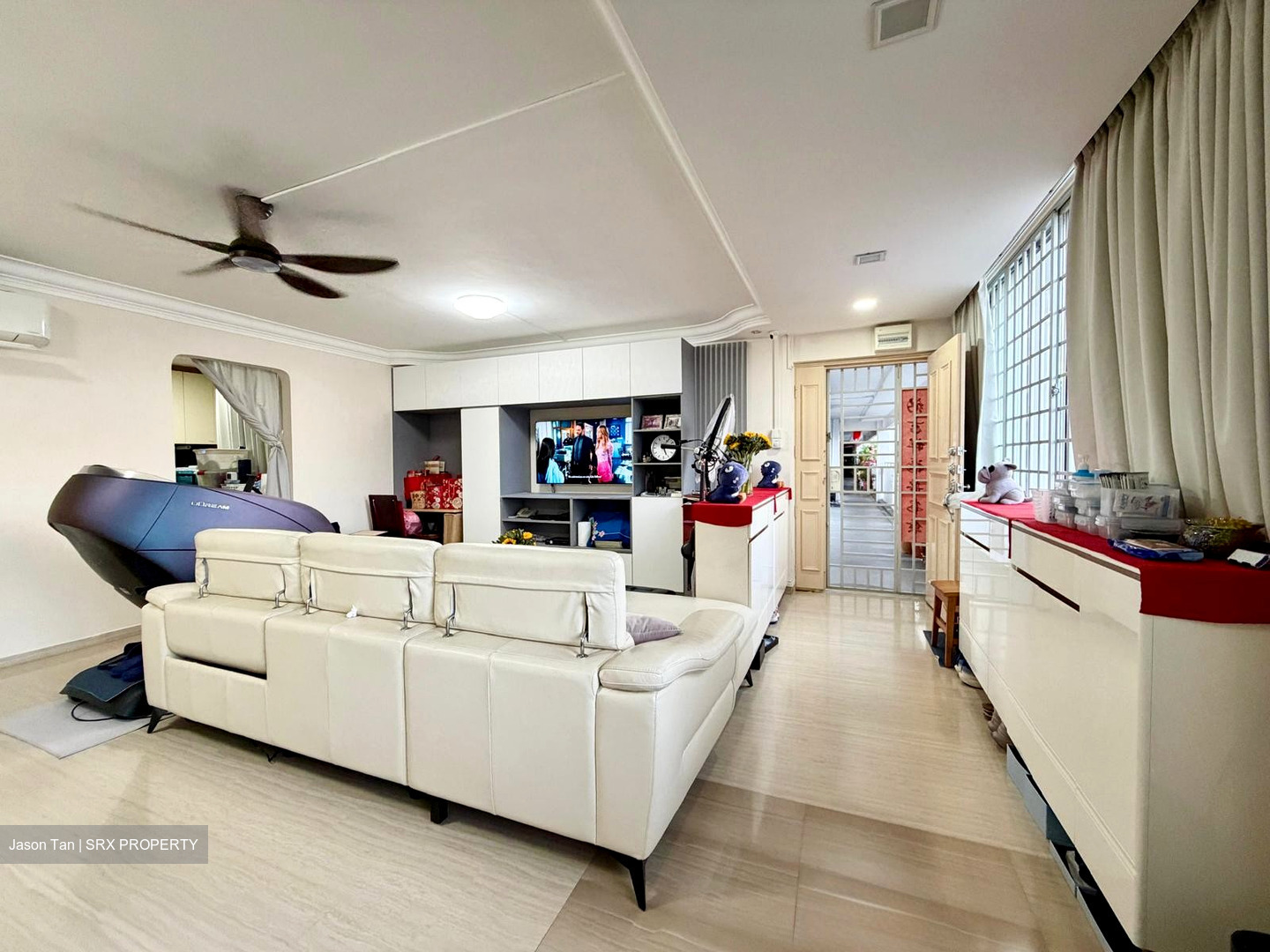 Blk 918 Hougang Avenue 9 (Hougang), HDB 5 Rooms #557243571